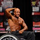 Nick  Scott - IFBB Houston Pro 2012 - #1